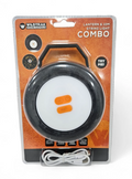 COMBO STRING LIGHTS 200L 1.8AH 10M