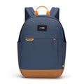 Pacsafe GO 15L Backpack - Coastal Blue