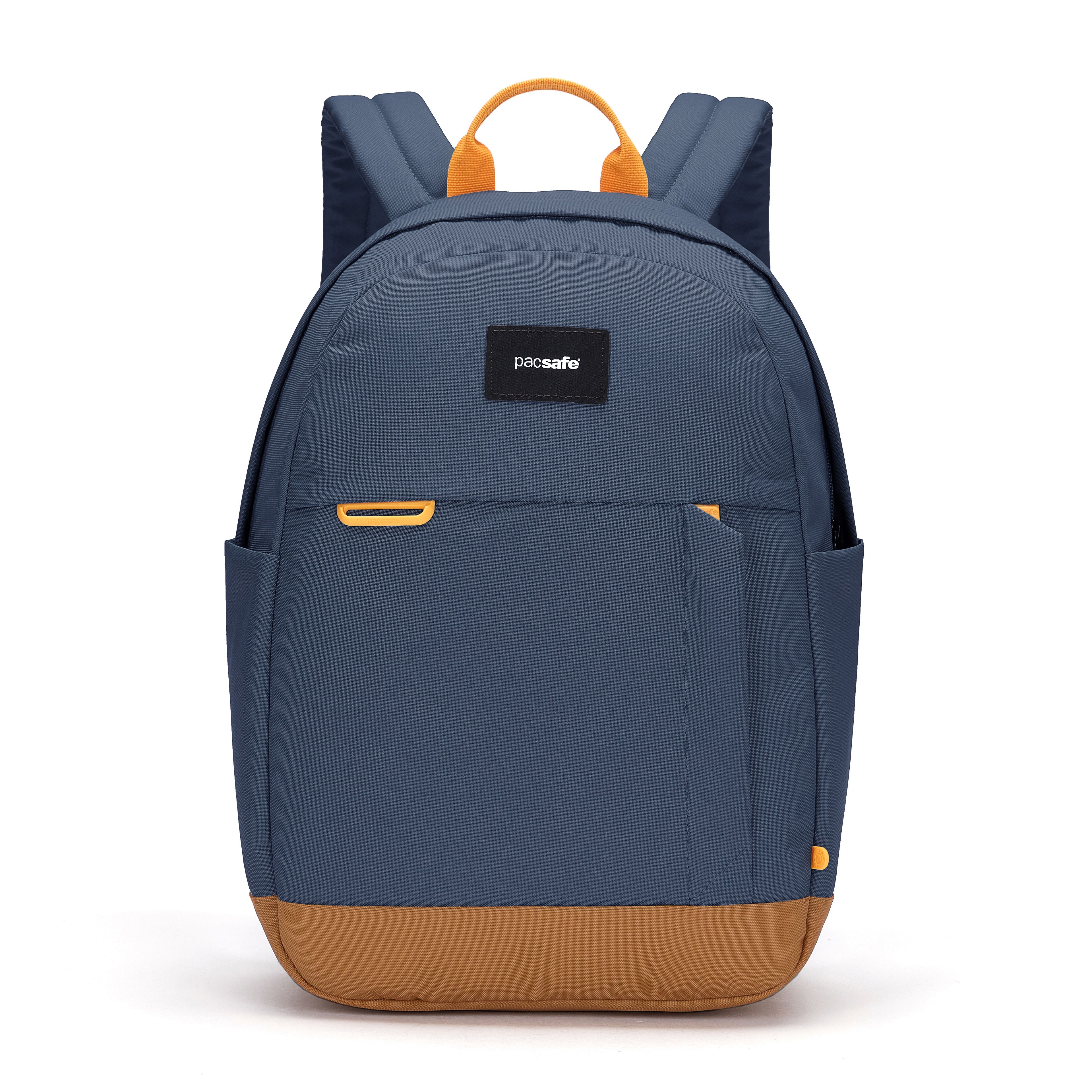 Pacsafe GO 15L Backpack - Coastal Blue