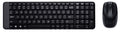 Logitech MK220 Wireless Combo