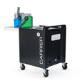 PC Locs PCL8-10136 Carrier 30 Cart