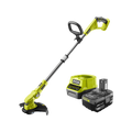 Ryobi 18V Line Trimmer 30Cm 4Ah Kit