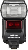 Nikon SB-5000 Speedlight Flash