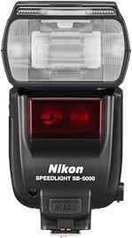 Nikon SB-5000 Speedlight Flash