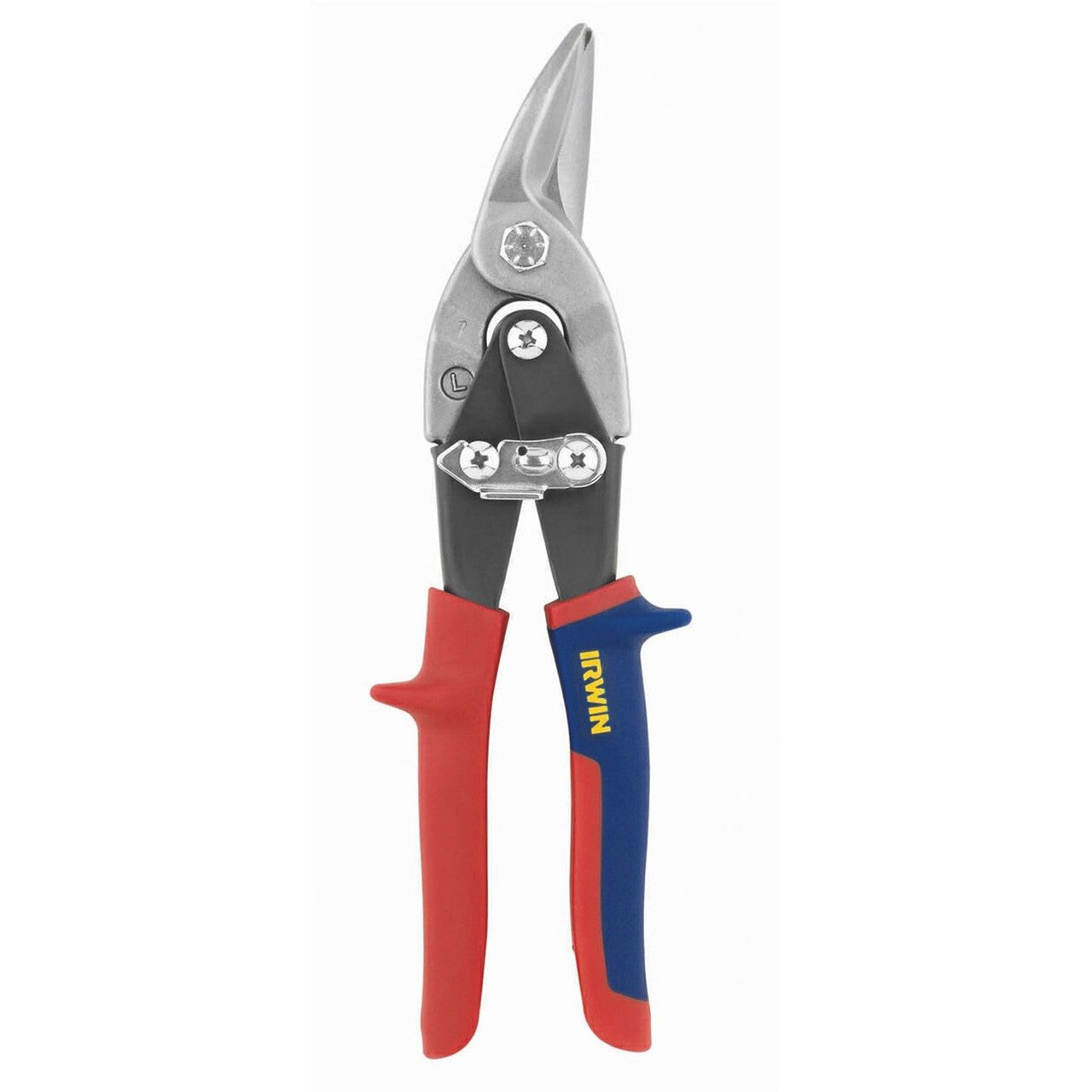 Irwin Aviation Snips Left Cut Straight