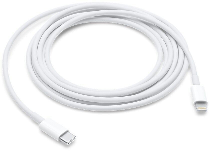 Apple USB-C to Lightning Cable (2M)