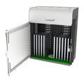 PC Locs PCL8-10110 Carrier 15 Charging Station