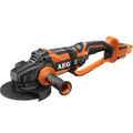 Aeg Angle Grinder 180Mm Brushless 18V