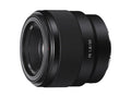Sony FE 50mm F1.8 Camera Lens
