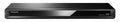 Panasonic 3D Bluray Recorder with 500GB Twin Tuner PVR
