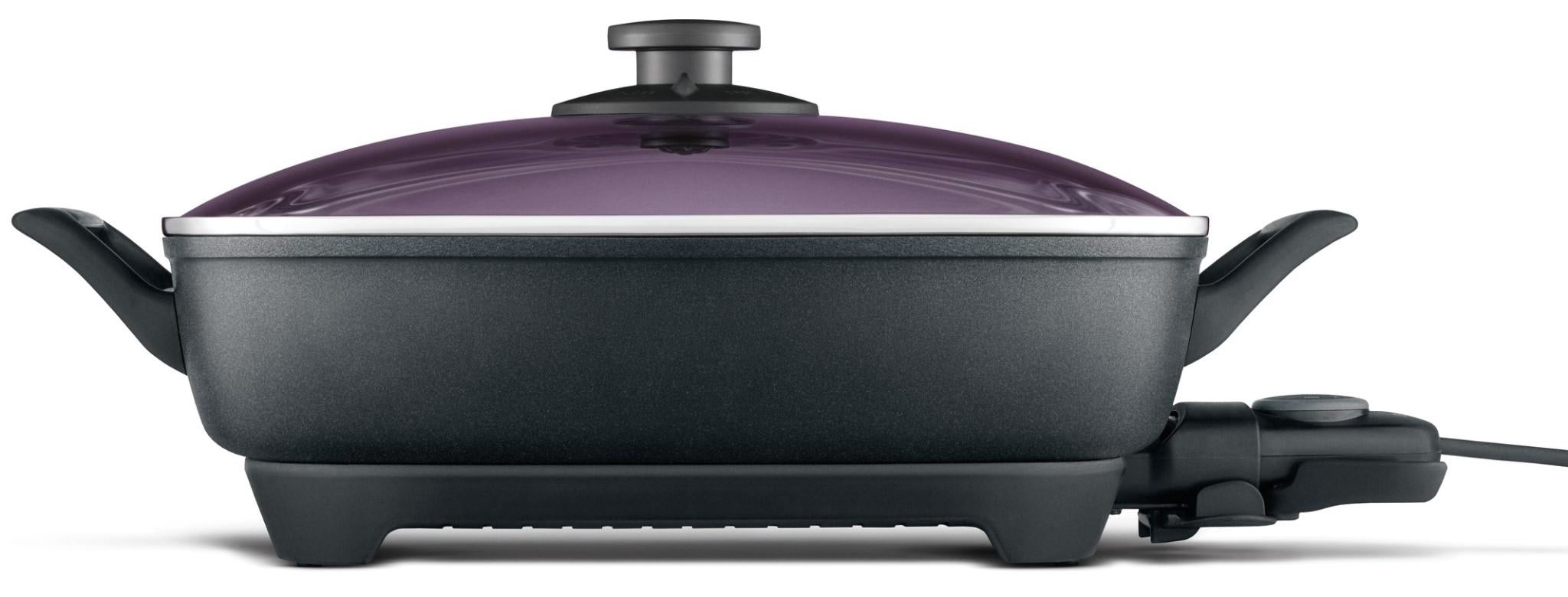 Breville the Banquet Pan Electric Frypan