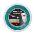 HEAD Hawk 200m Power Reel 17 - Blk