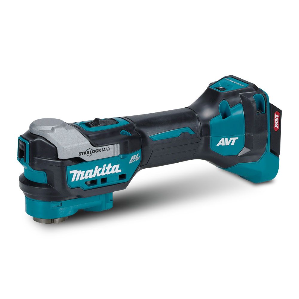 Makita Multi-Tool 40V Skin Only
