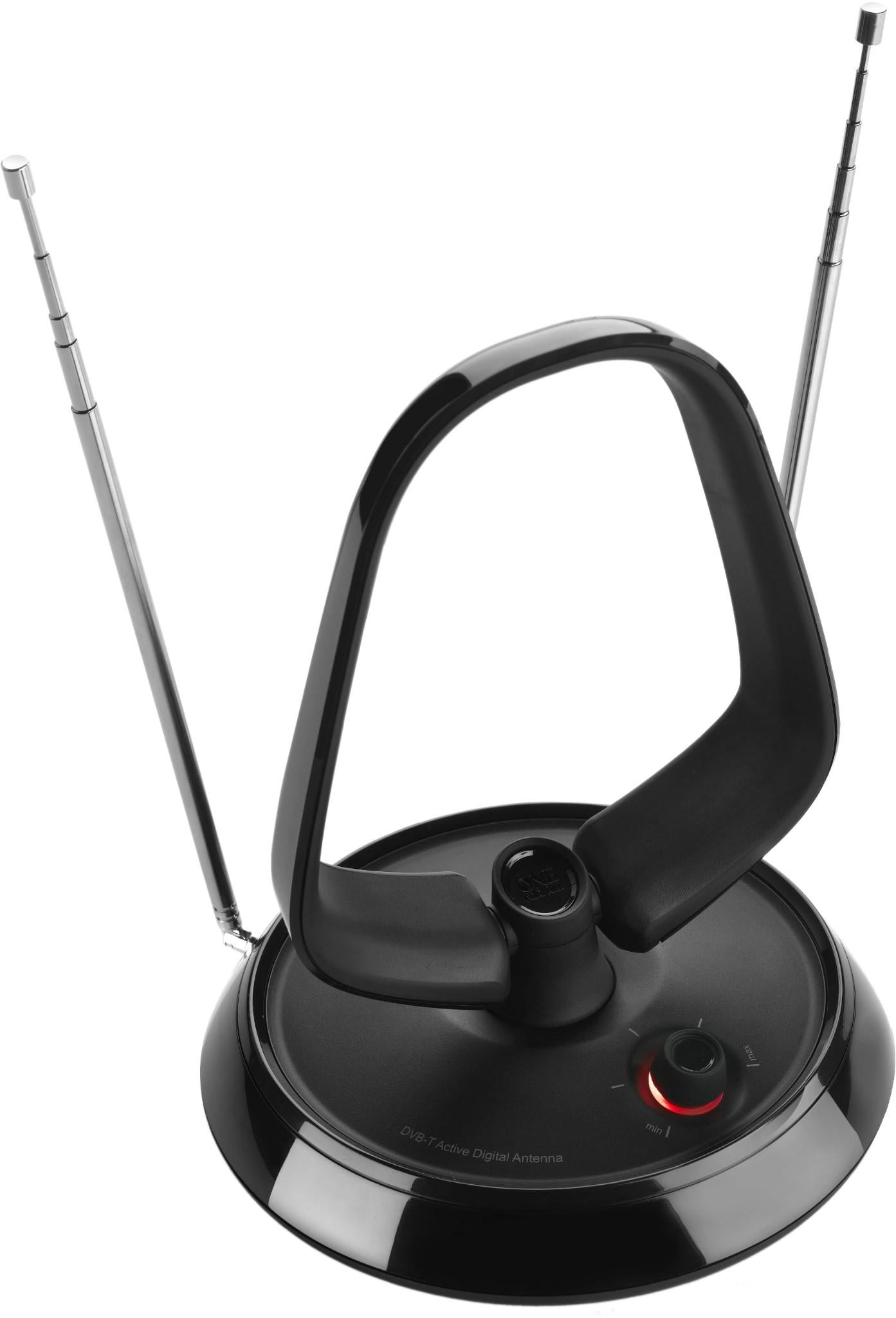 One For All 42dB Gain Amplified Indoor Antenna