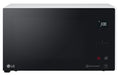 LG MS4296OWS 42L Inverter Microwave (White)
