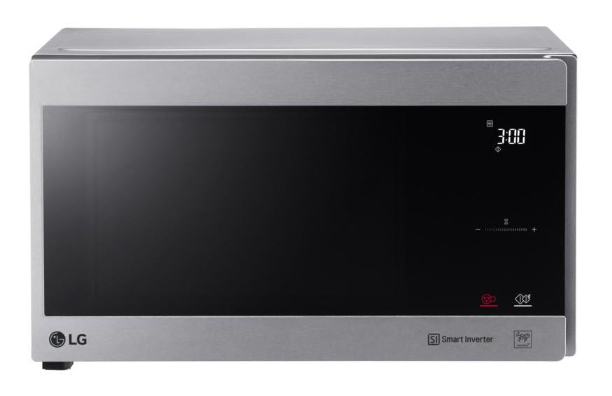 LG MS4296OSS 42L Inverter Microwave (S/Steel)
