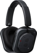 NOTHING Headphone (1) Over-Ear ANC Headphones (Black)