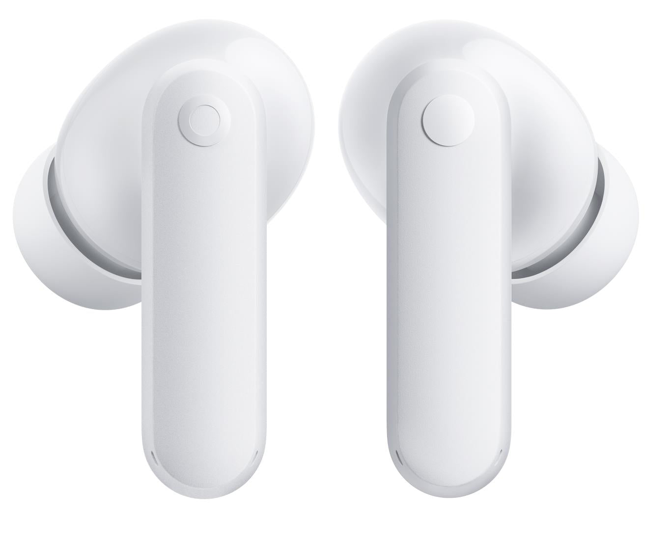 CMF Buds 2A ANC Headphones (Light Grey)