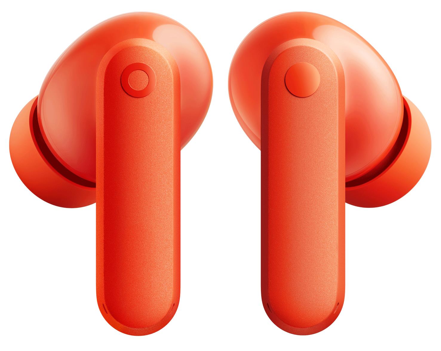 CMF Buds 2A ANC Headphones (Orange)
