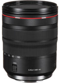 Canon RF 24-105 F4L IS USM Camera Lens