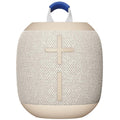 Ultimate Ears Wonderboom 4 Portable Bluetooth Speaker (Sand Beige)