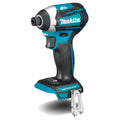 Makita Impact Driver 4-Mode BL 18VDTD154Z SkinOnly