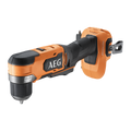 Aeg 18V Sub C Right Angle Drill Bl To