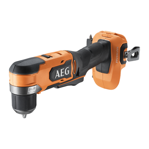 Aeg 18V Sub C Right Angle Drill Bl To