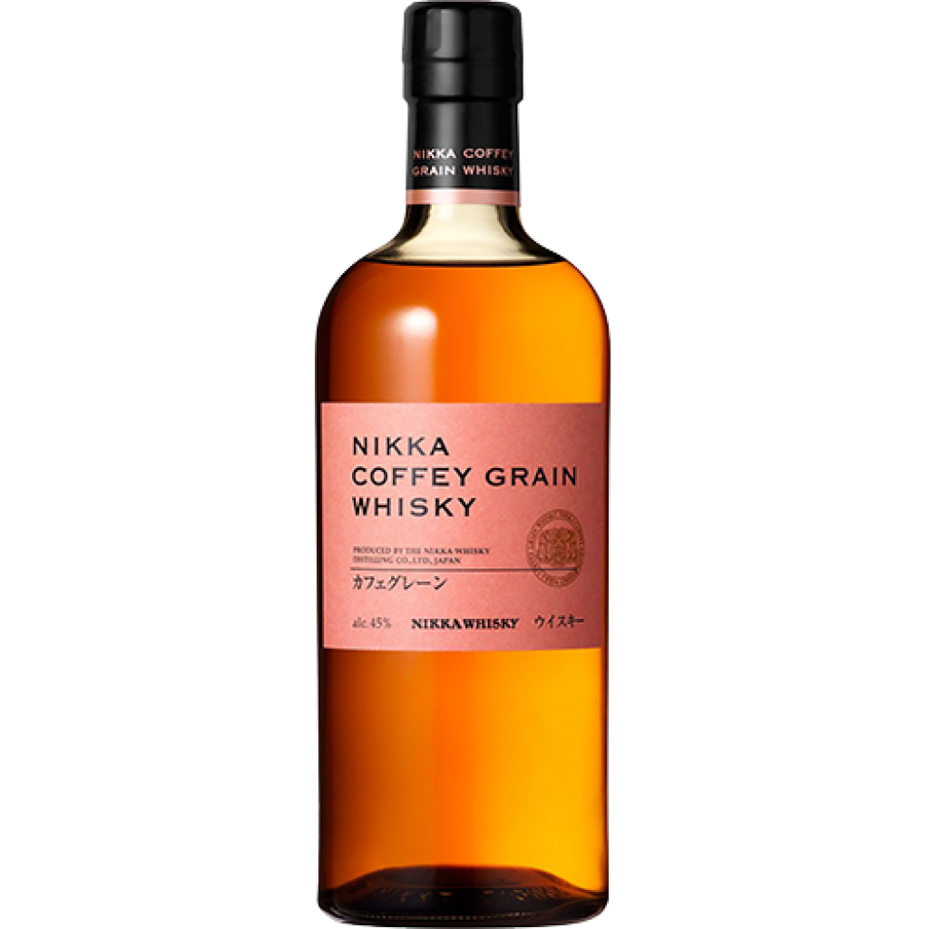 Nikka Coffey Grain Whisky 700 ml