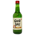Good Day Lychee Soju 360 ml (Pack of 20)