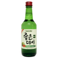 Good Day Watermelon Soju 360 ml (Pack of 20)