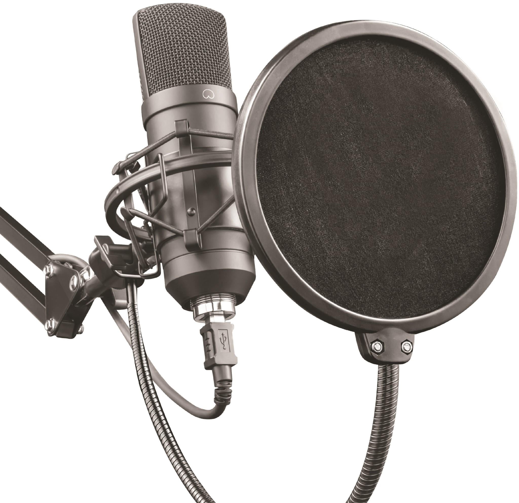 Stadium USBKIT Microphone Pack