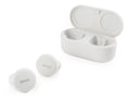 Denon PerL Pro True Wireless ANC In-Ear Headphones (White)