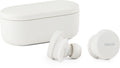 Denon PerL True Wireless ANC In-Ear Headphones (White)