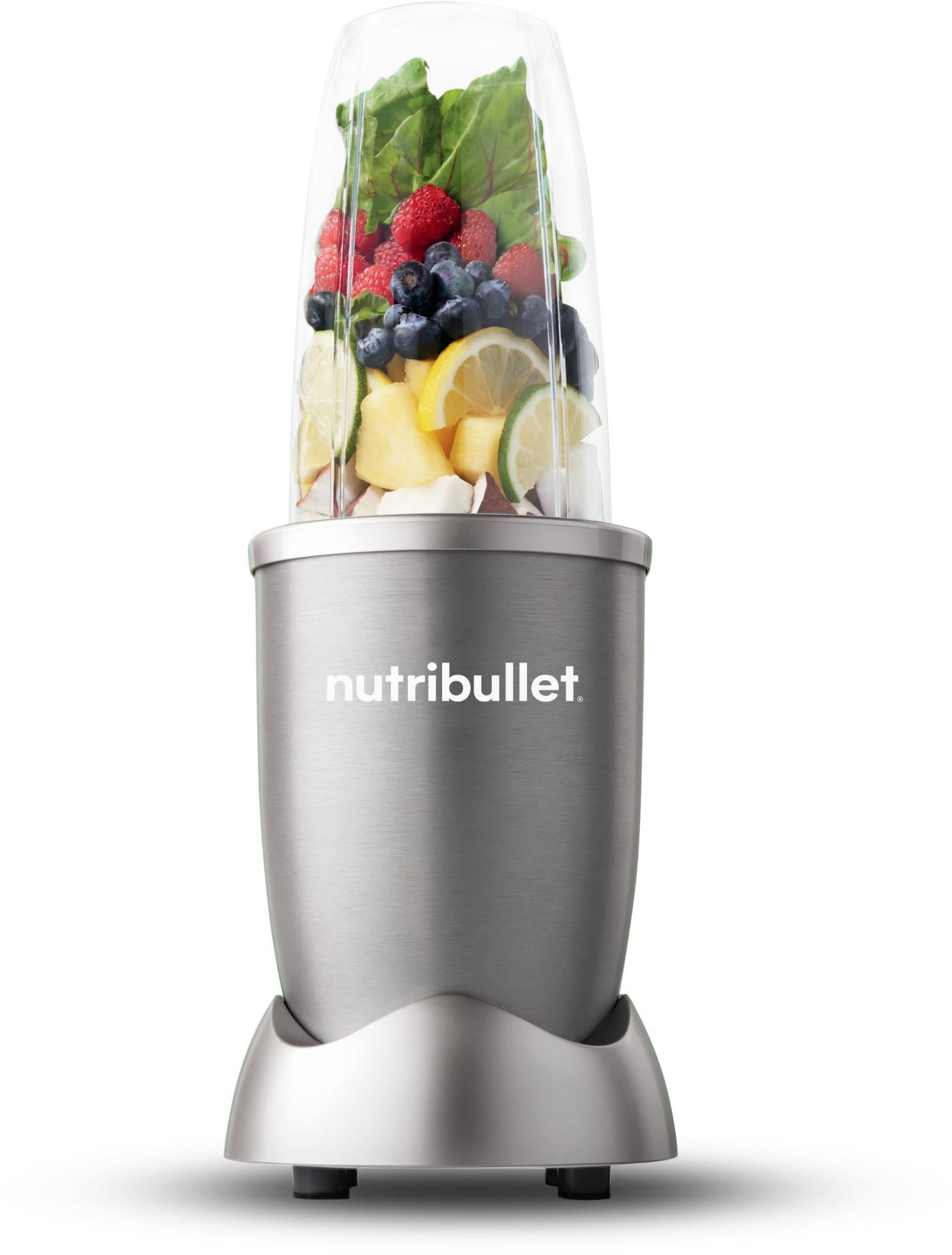 NutriBullet 600 Series Blender