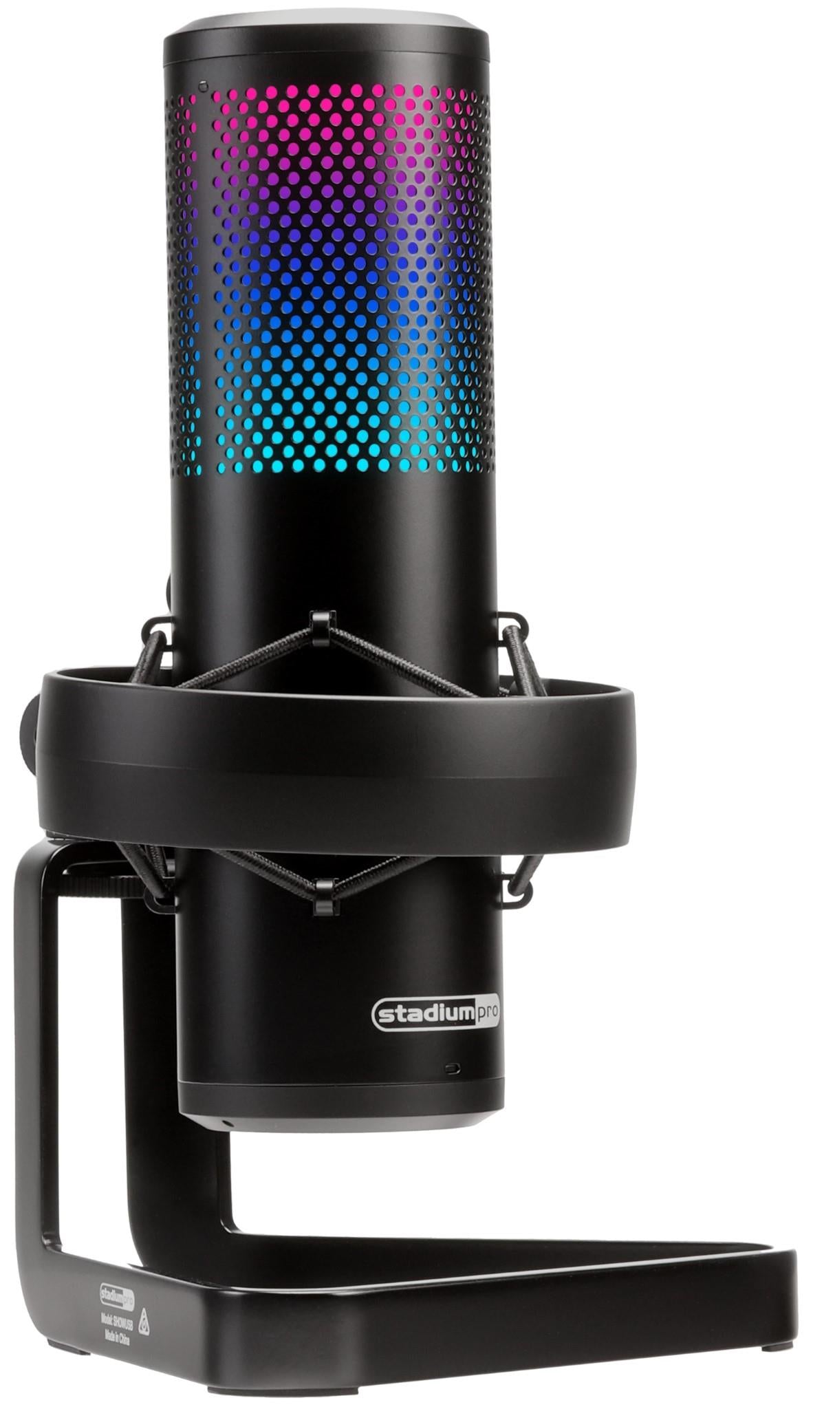 Stadium Showtime USB Microphone