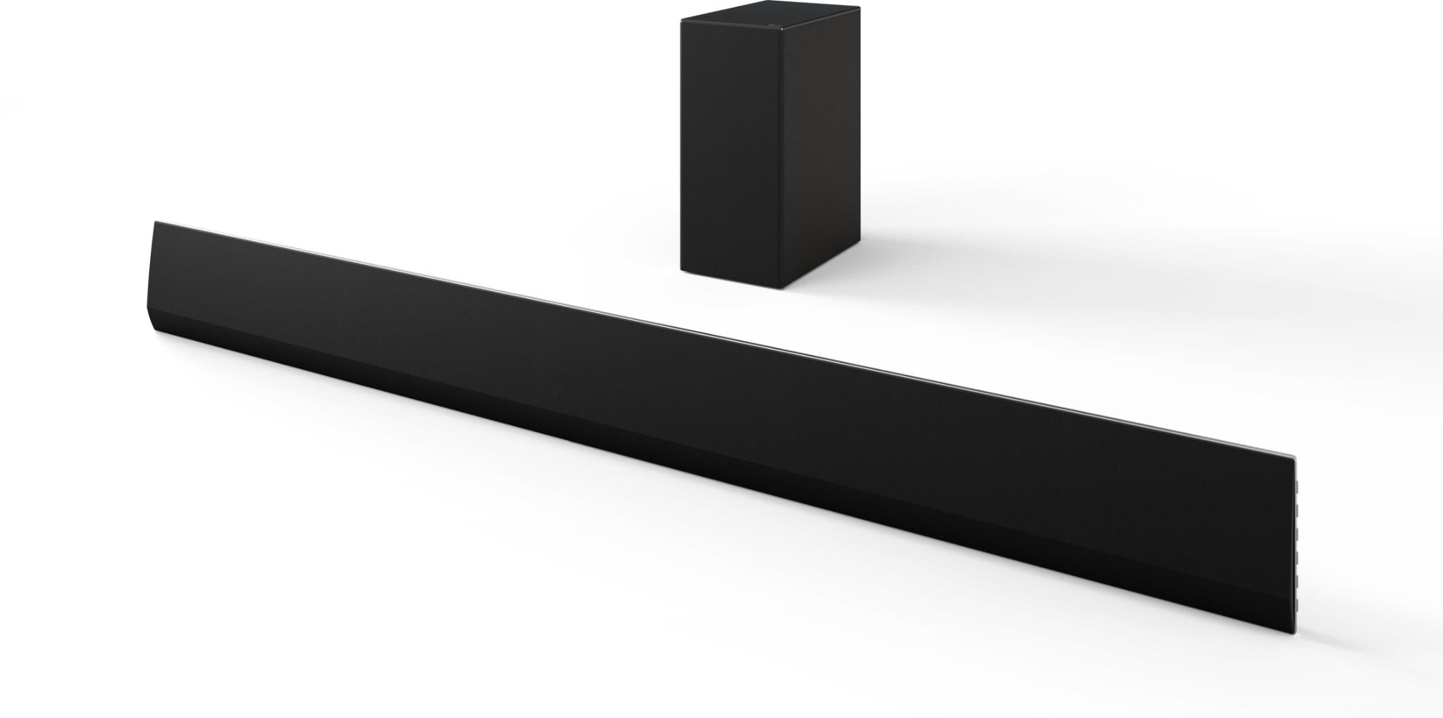 LG G Series SG10TY 420W 3.1 Channel Soundbar with Dolby Atmos