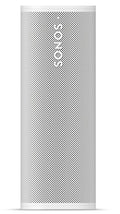 Sonos Roam 2 Portable Bluetooth Speaker (White)