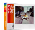 Polaroid Colour Film for i-Type (8 Pack)