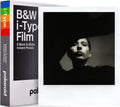Polaroid  B&W Film for i-Type (8 Pack)