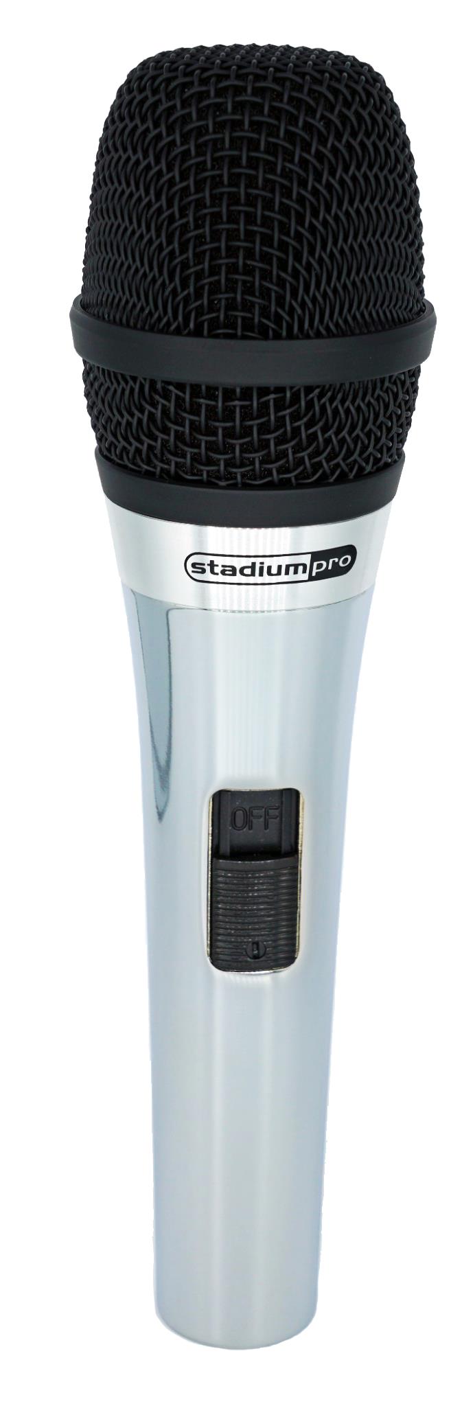 Stadium LIVEPRO2 Dynamic Microphone