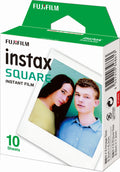 Fujifilm Instax Square Film (10 Pack)