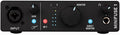 Arturia MiniFuse 1 (Black)