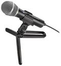 Audio-Technica ATR2100XUSB XLR/USB Microphone