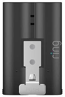Ring Quick Release Battery Pack