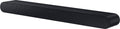 Samsung S60D S-Series All in One Soundbar (Black) [2024]