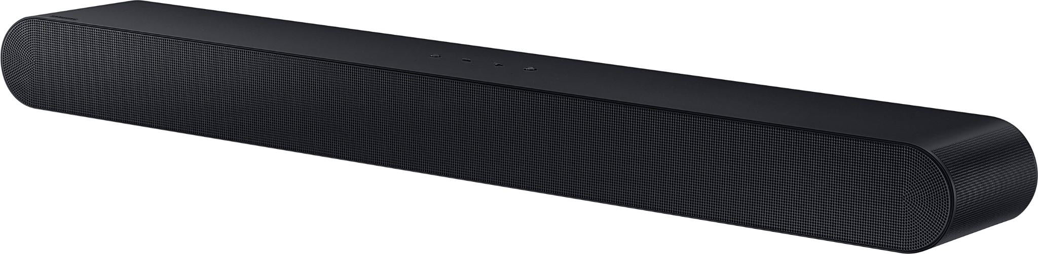 Samsung S60D S-Series All in One Soundbar (Black) [2024]