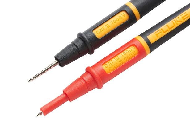Fluke Twistguard Test Lead Set FLUTL175