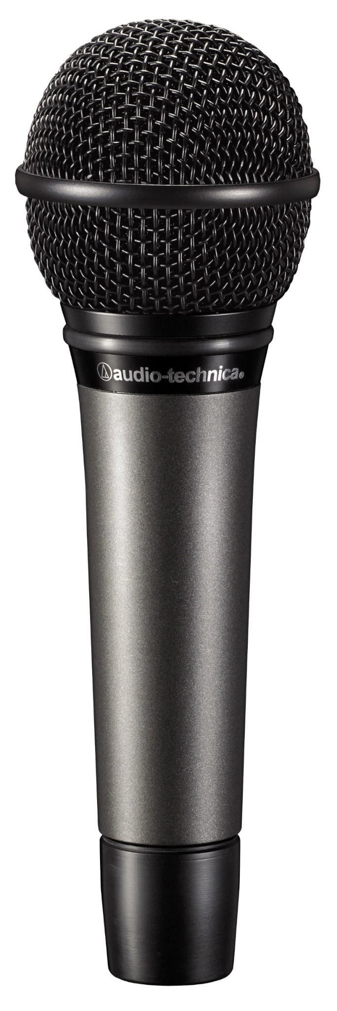 Audio Technica ATM510 Dynamic Live Microphone