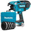 Makita Rebar Tie Tool BL 18VDTR180ZKX1 Skin Only